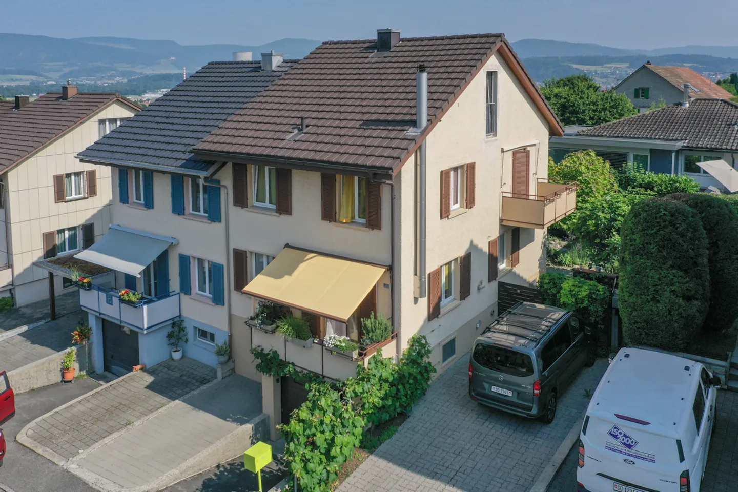 Living happiness without renovation stress - Move in and feel good - Photo 16 of 16