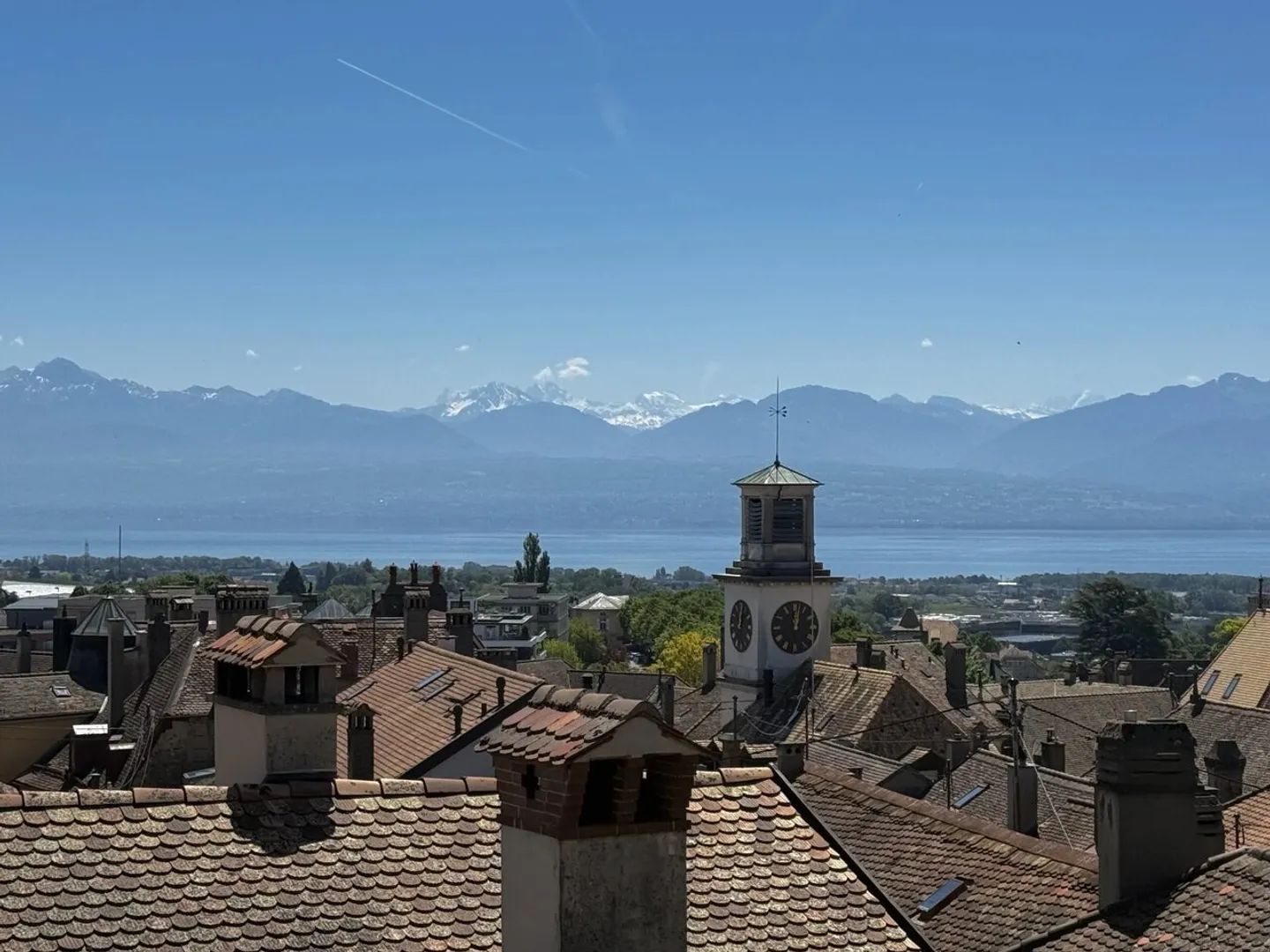 Casa padronale, fascino e comfort nel cuore del villaggio - Foto 2 di 13