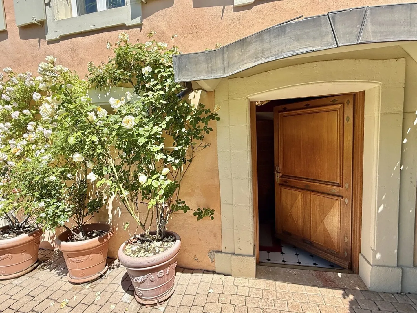 Casa padronale, fascino e comfort nel cuore del villaggio - Foto 4 di 13