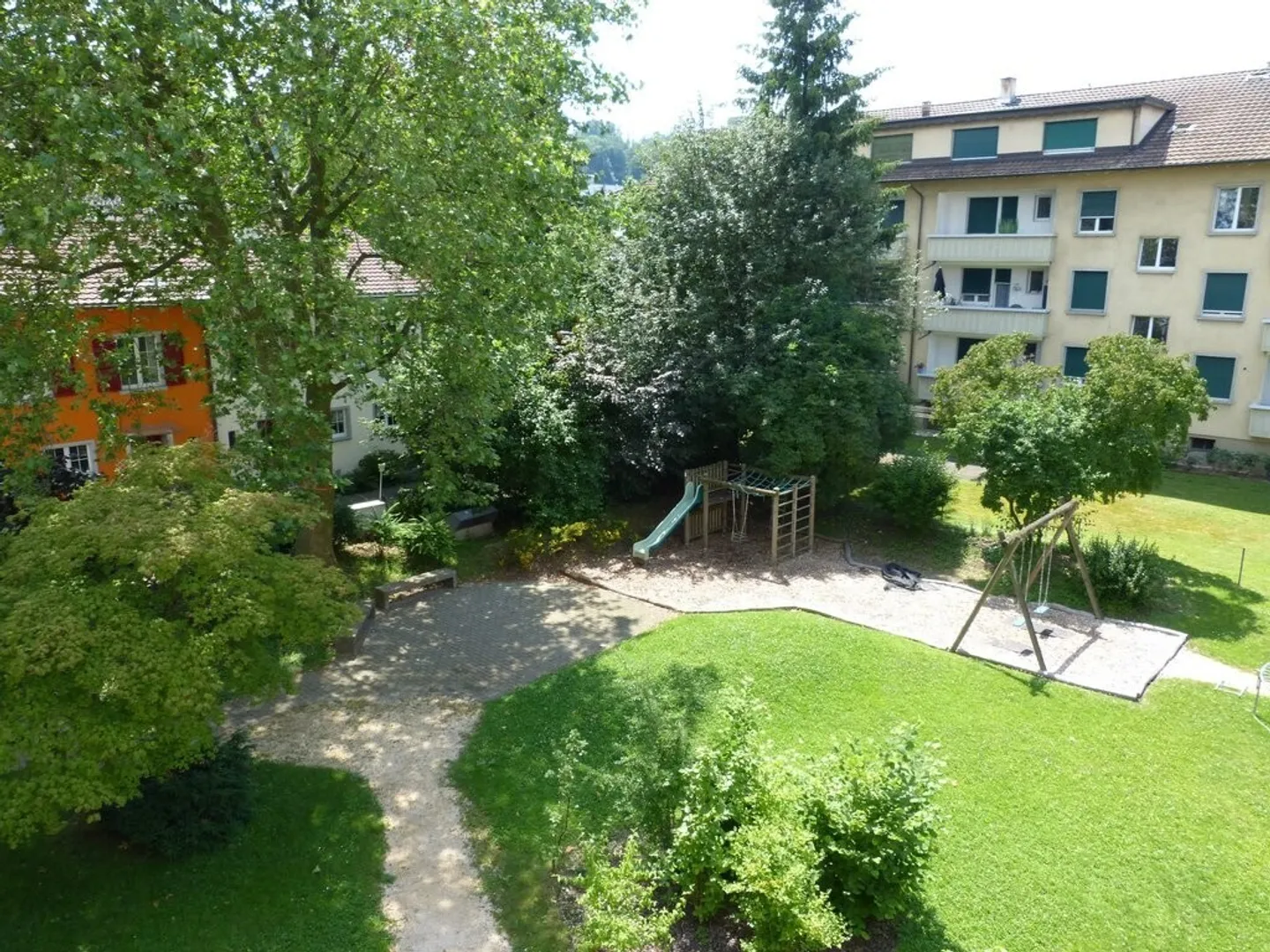 3,5-Zimmerwohnung in Pratteln - Foto 6 von 6