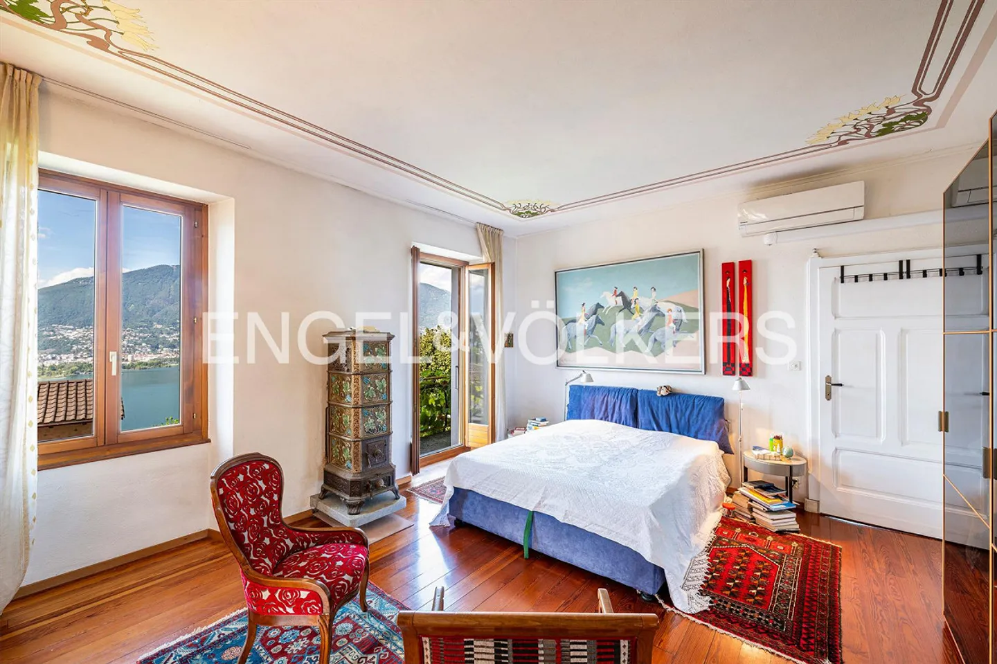 A Home with History at Lake Maggiore - Photo 8 of 13