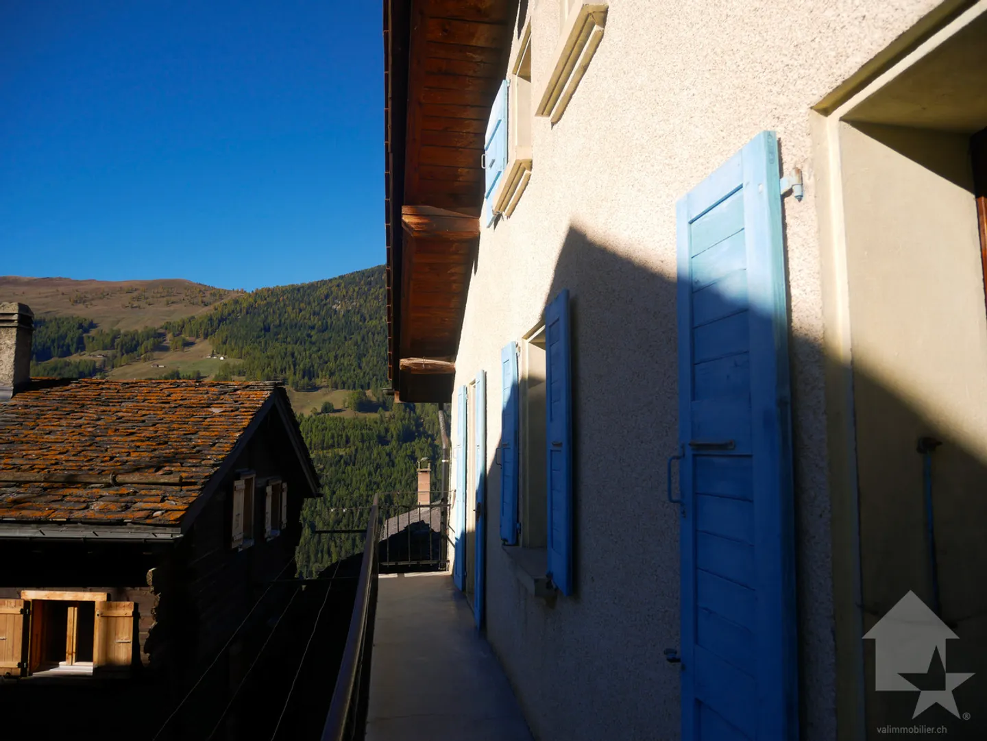 Charmante Wohnung mit Balkon - Foto 5 von 13