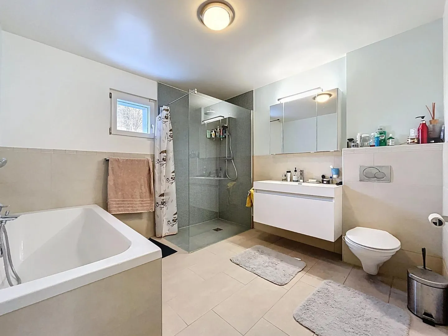 Villa Spacieuse Près de l'École Internationale - Photo 10 sur 12