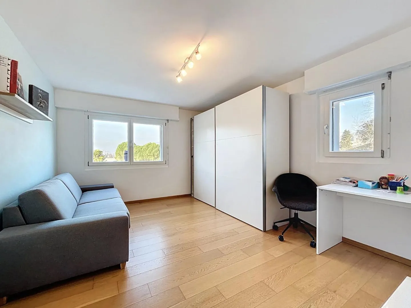 Villa Spacieuse Près de l'École Internationale - Photo 11 sur 12