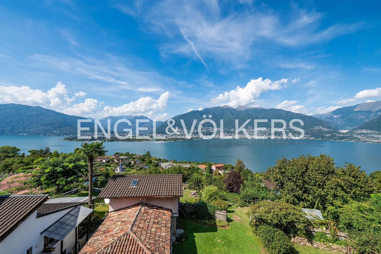 A Home with History at Lake Maggiore - Photo 9 of 13