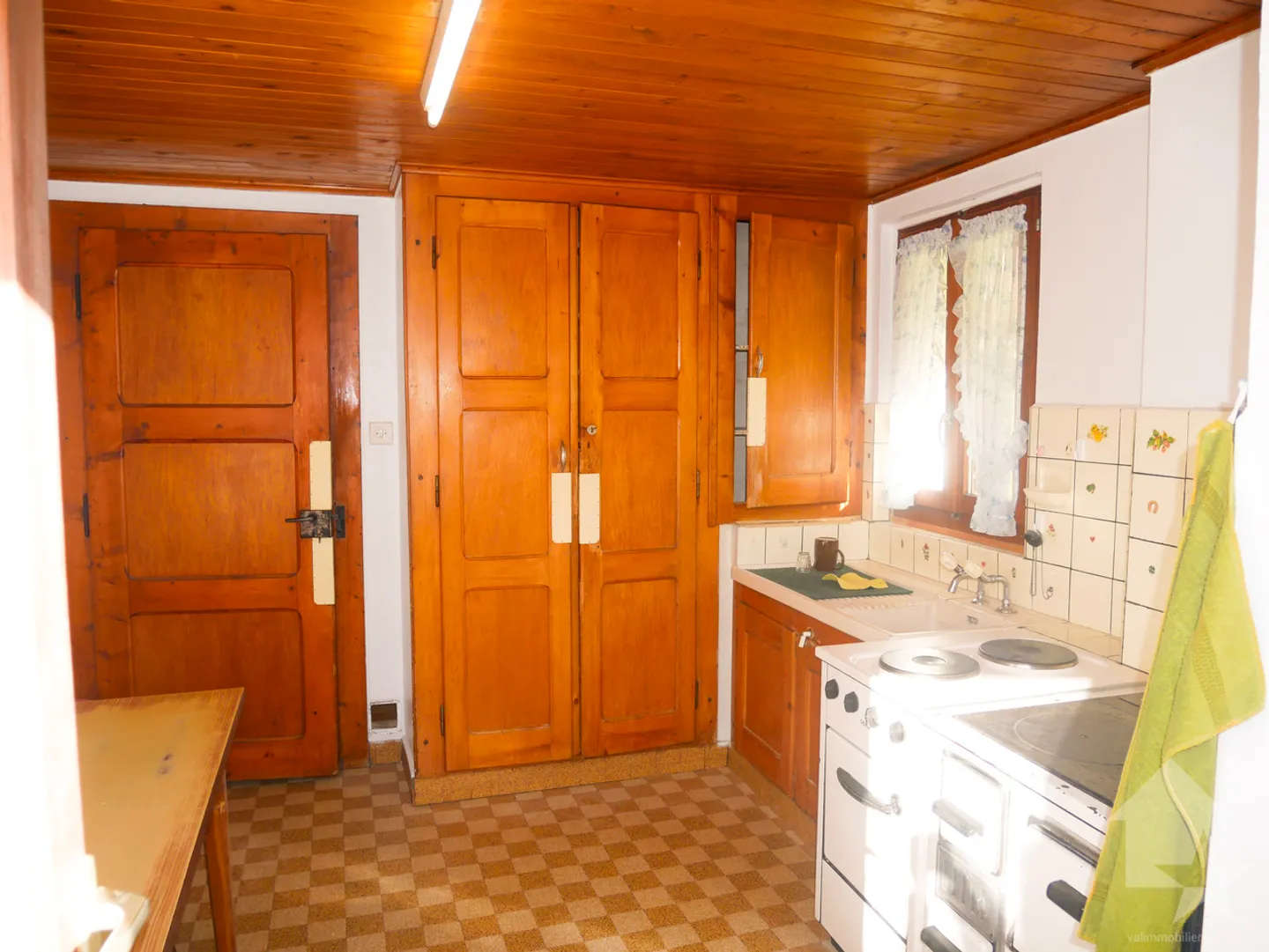 Charmante Wohnung mit Balkon - Foto 6 von 13