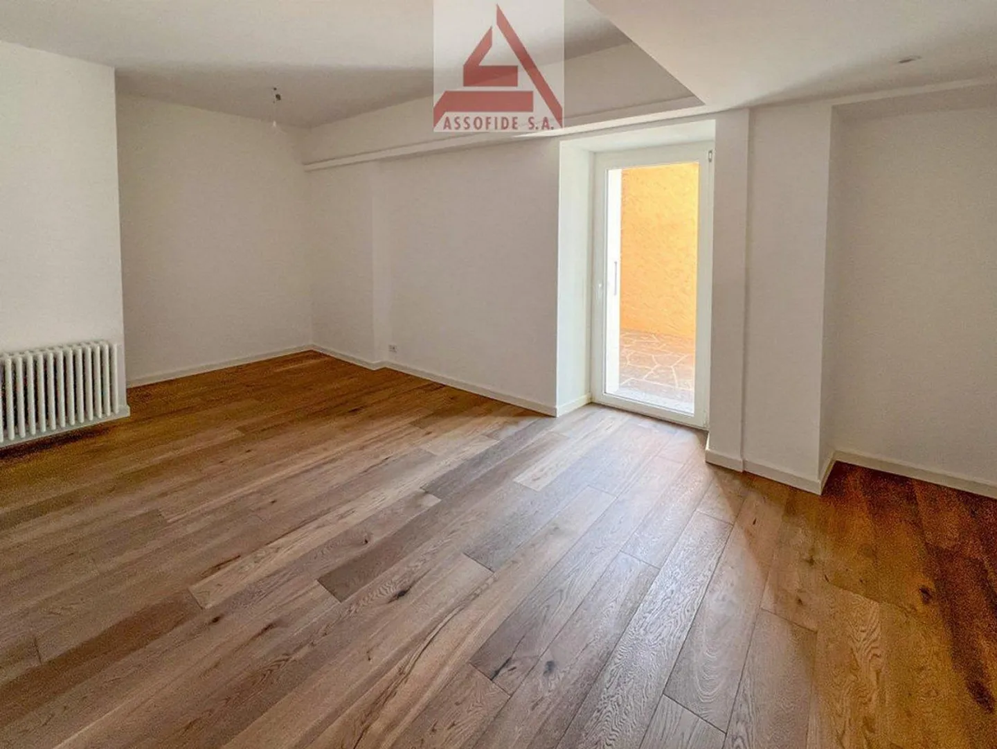 Grand appartement de 5.5 pièces - Photo 3 sur 6