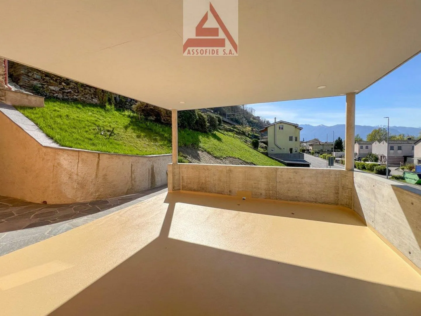 Grand appartement de 5.5 pièces - Photo 4 sur 6