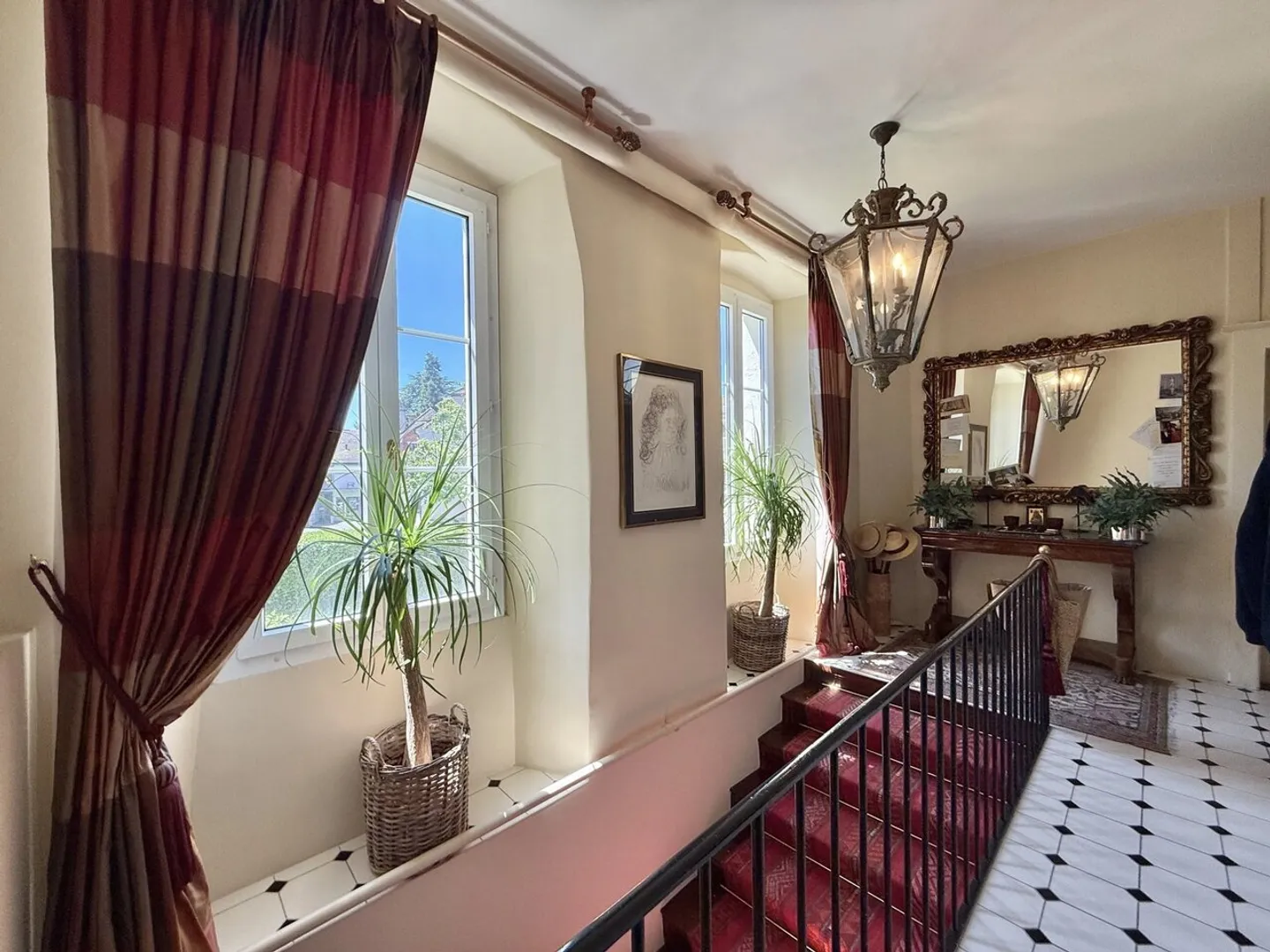 Casa padronale, fascino e comfort nel cuore del villaggio - Foto 5 di 13