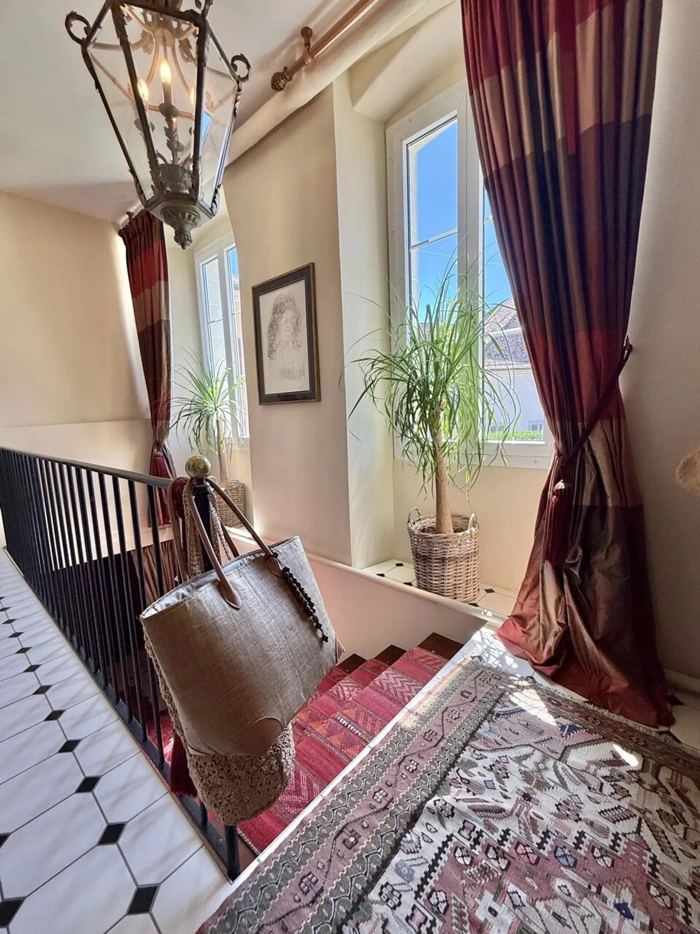 Casa padronale, fascino e comfort nel cuore del villaggio - Foto 6 di 13
