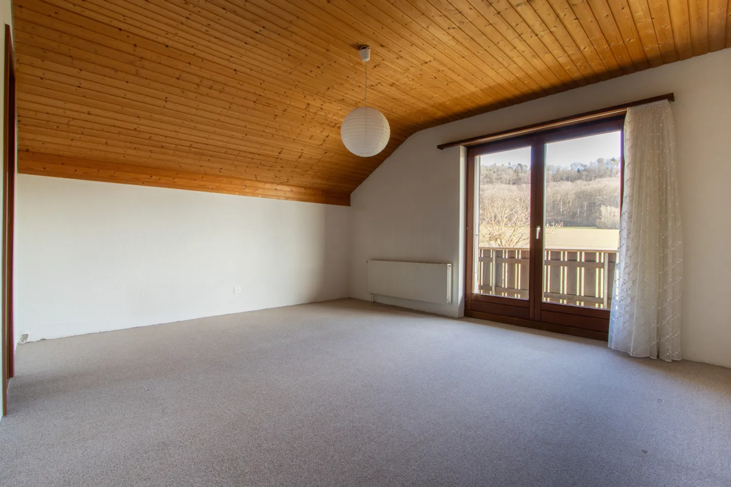 Charmantes Freistehendes Einfamilienhaus - Foto 12 von 21