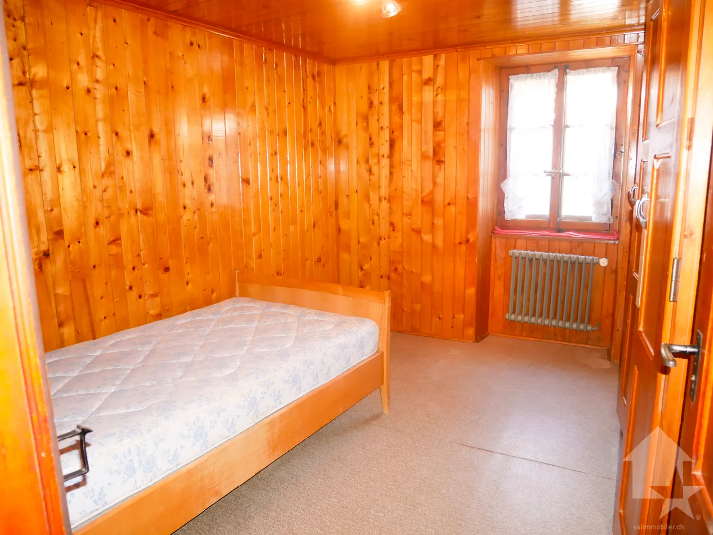 Charmante Wohnung mit Balkon - Foto 8 von 13