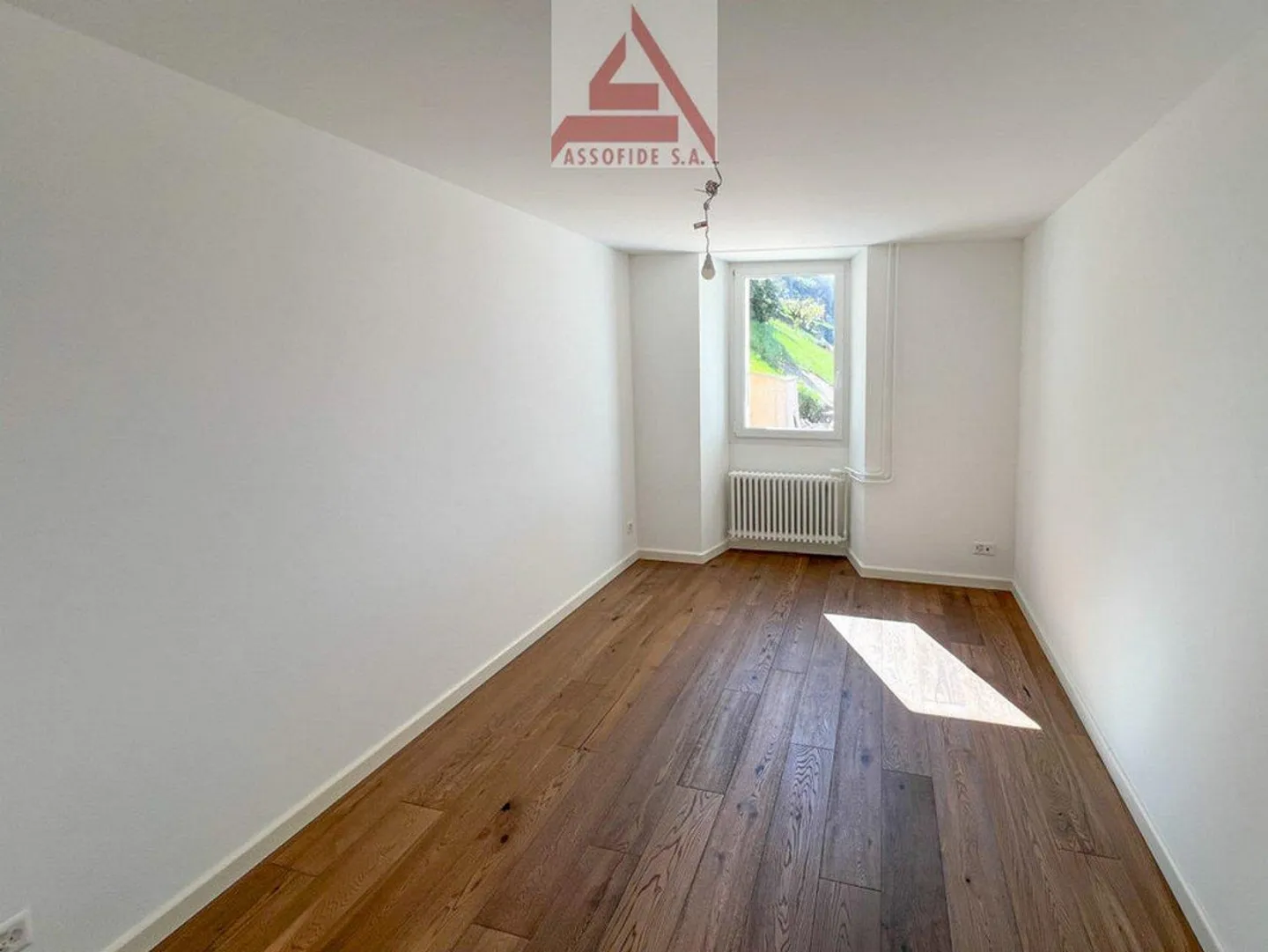 Grand appartement de 5.5 pièces - Photo 5 sur 6