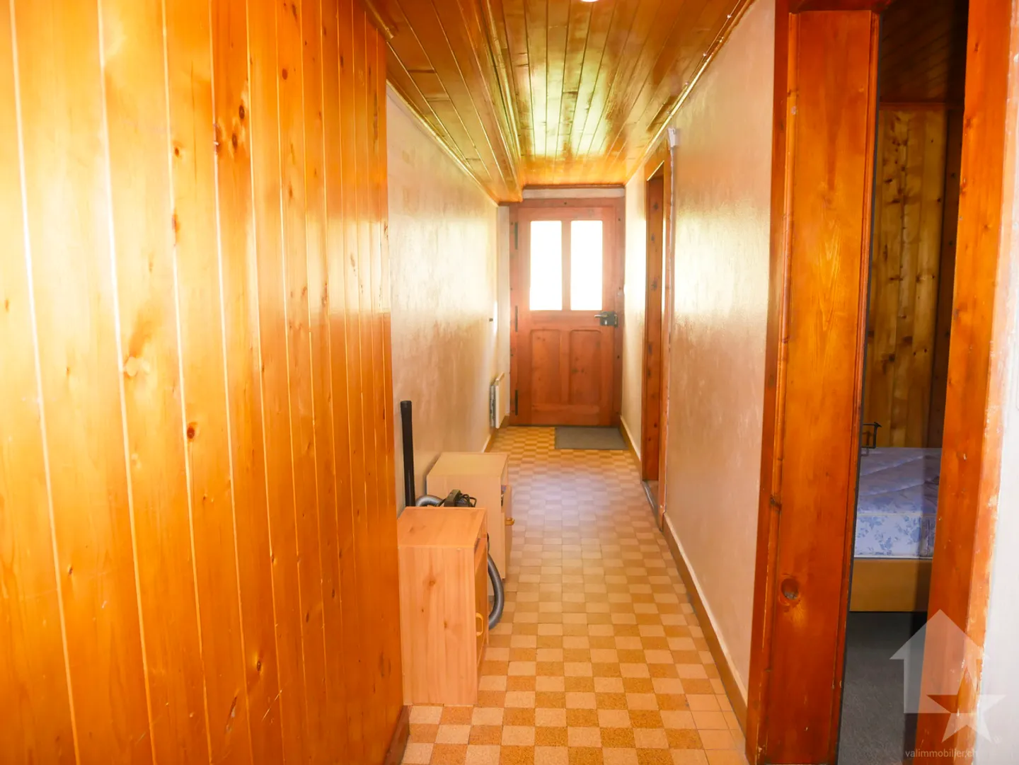 Charmante Wohnung mit Balkon - Foto 9 von 13