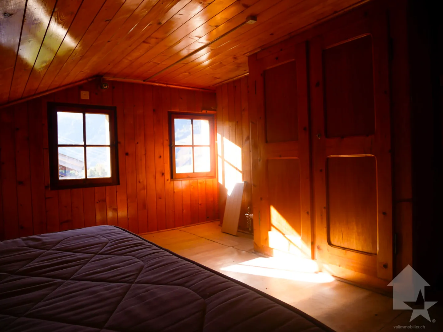 Charmante Wohnung mit Balkon - Foto 11 von 13