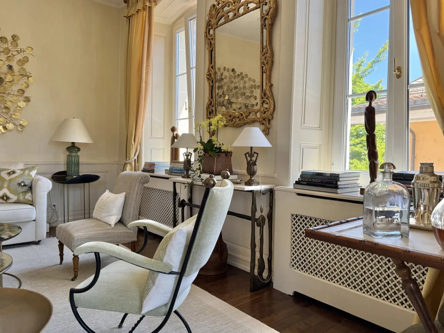 Casa padronale, fascino e comfort nel cuore del villaggio - Foto 12 di 13