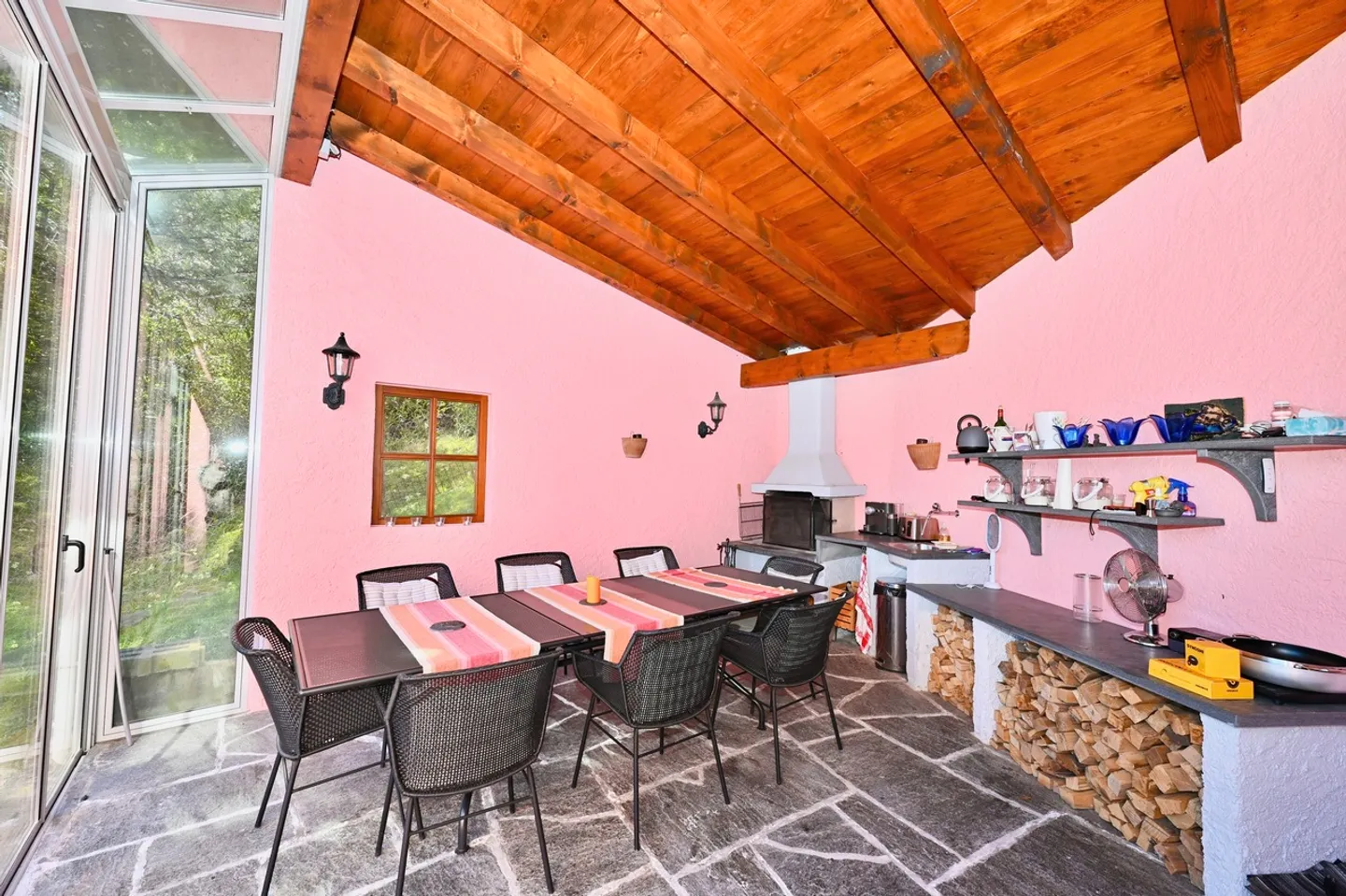 Villa in vendita - Foto 10 di 26