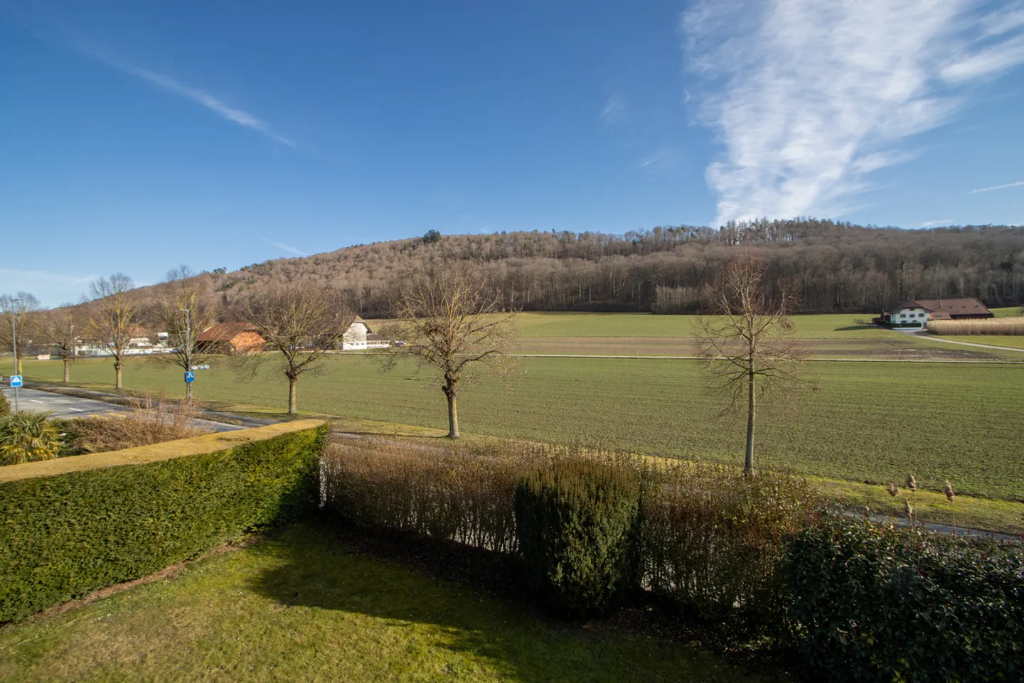 Charmantes Freistehendes Einfamilienhaus - Foto 14 von 21