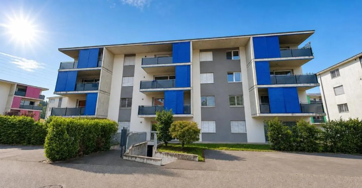 Appartamento Familiare Incantevole - Foto 9 di 10