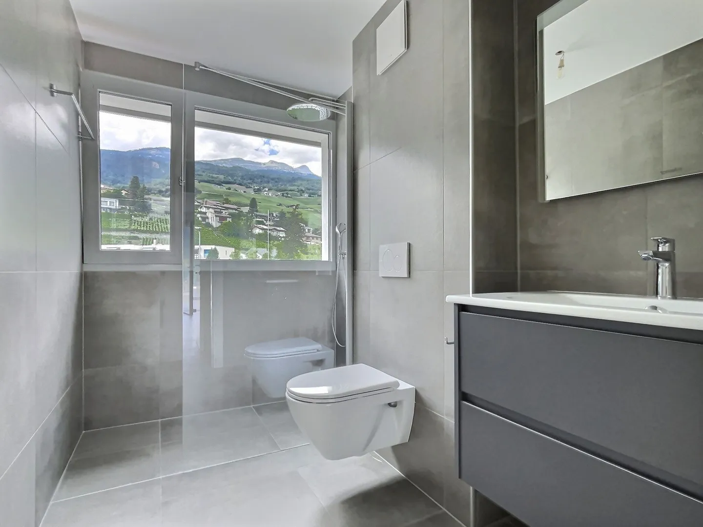 Appartamento Attico Contemporaneo - Foto 10 di 13