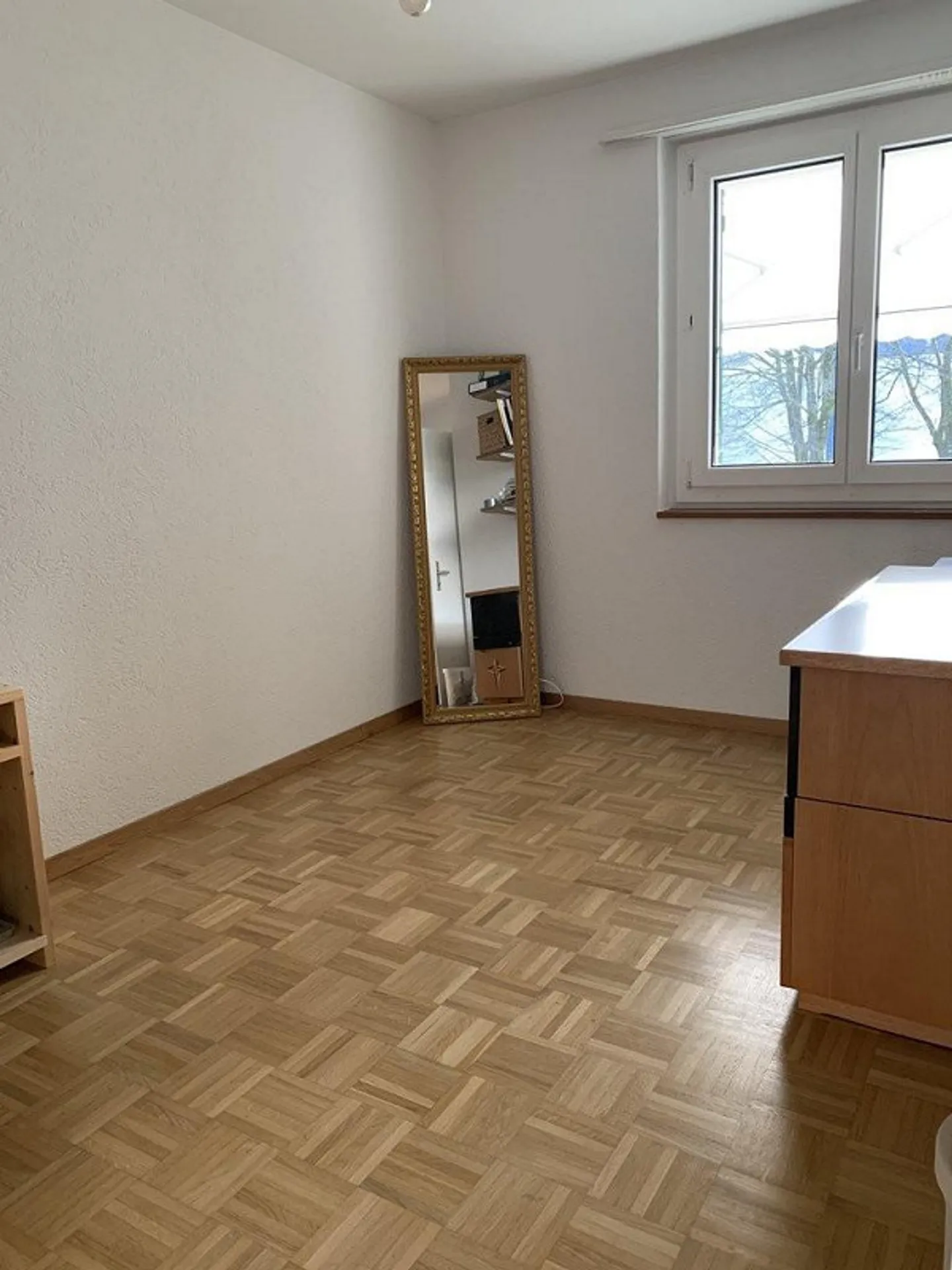 Charming Apartment with Balcony - Photo 5 of 8