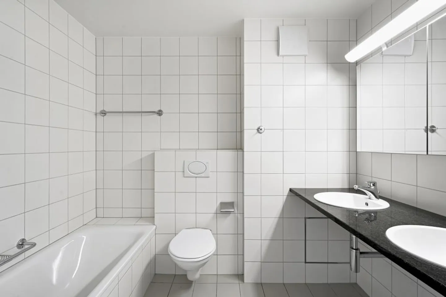 Family-friendly duplex apartment on Parkallee in Allschwil - Photo 4 of 5