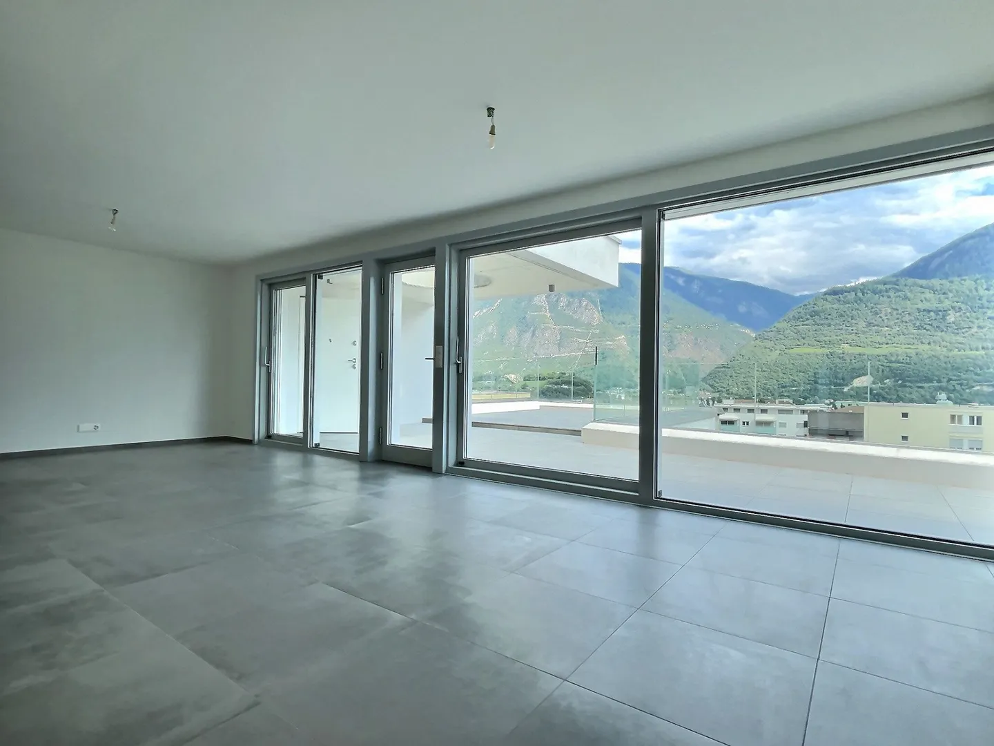 Appartamento Attico Contemporaneo - Foto 6 di 13