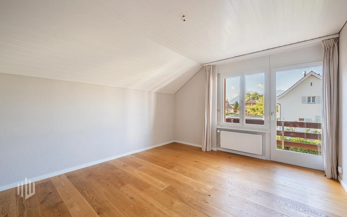 ImmoWyss - Sensation de vie avec vue dans une charmante maison individuelle - Photo 6 sur 11