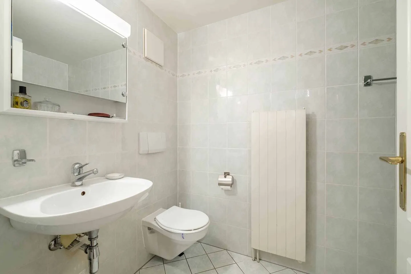 Garden apartment in Pregny-Chambésy - Photo 10 of 10