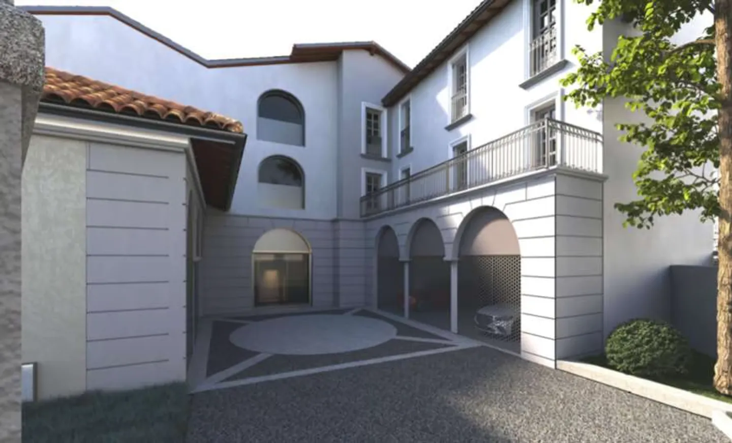 Exclusive Apartments in Taverne - Photo 1 of 1