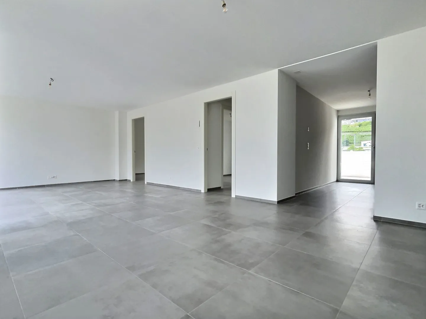 Appartamento Attico Contemporaneo - Foto 7 di 13