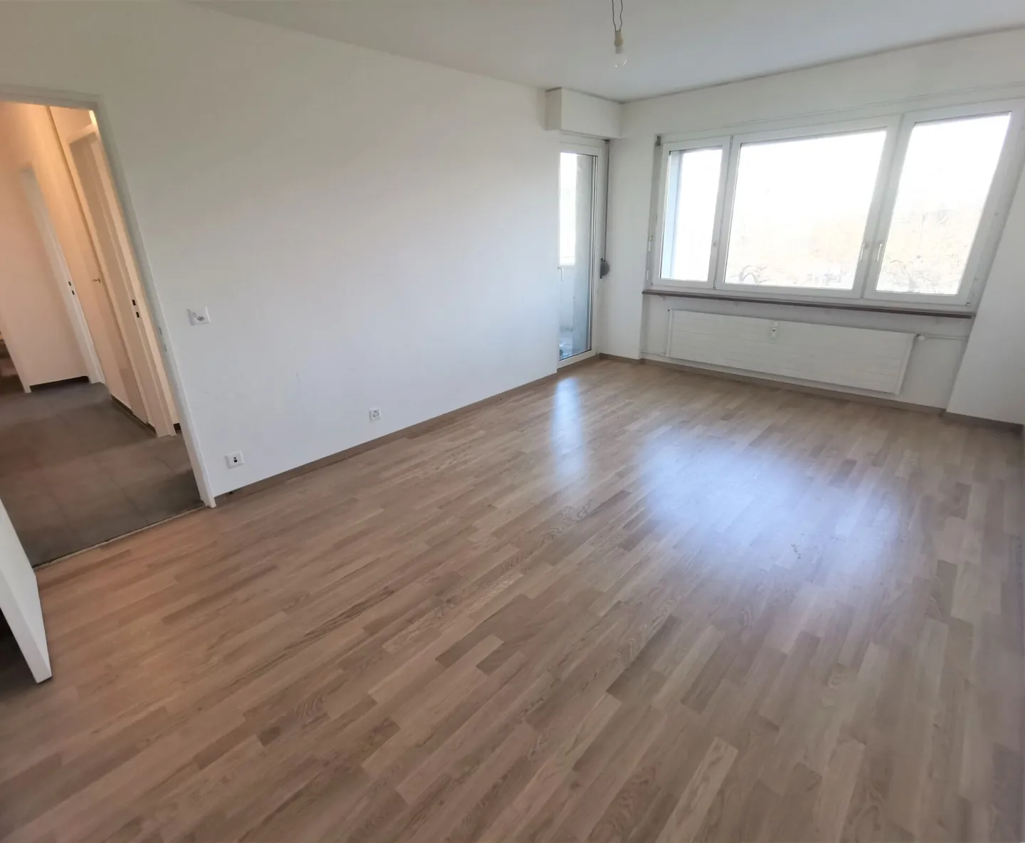 2-room apartment at Voltaplatz - Photo 2 of 7