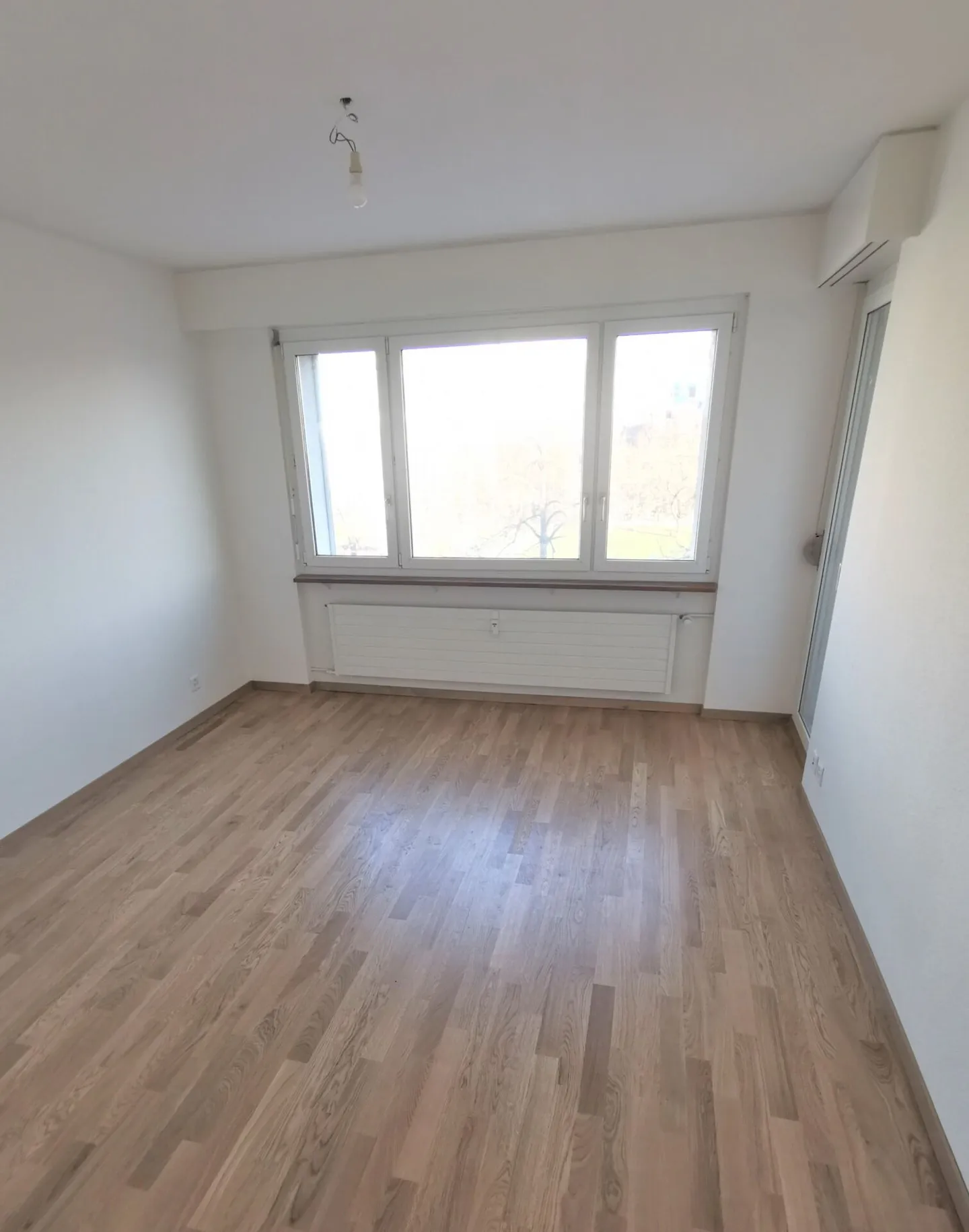 2-room apartment at Voltaplatz - Photo 3 of 7