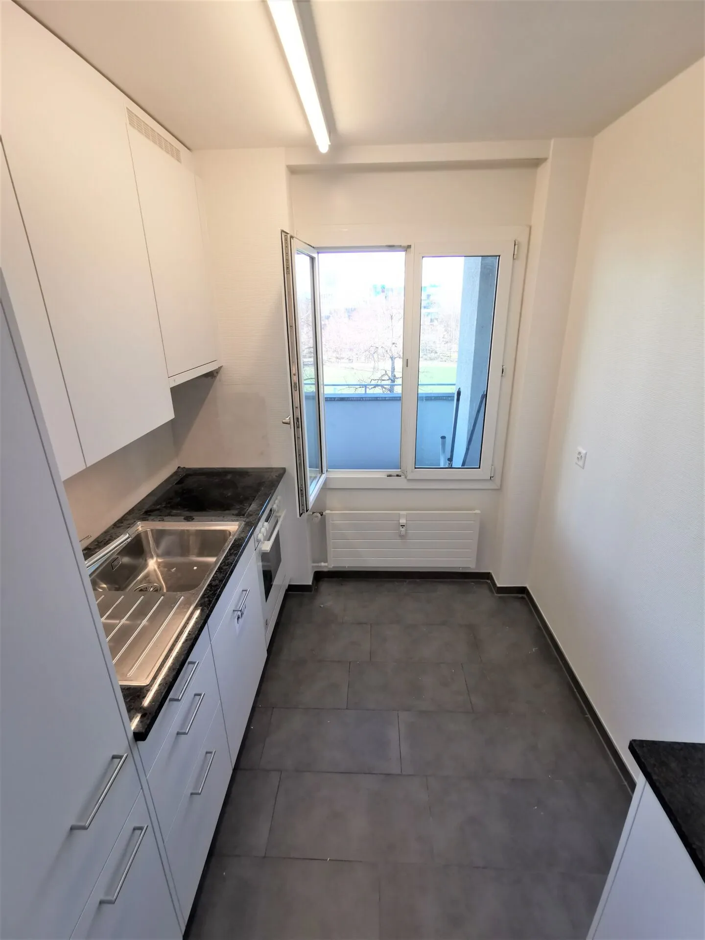 2-room apartment at Voltaplatz - Photo 4 of 7