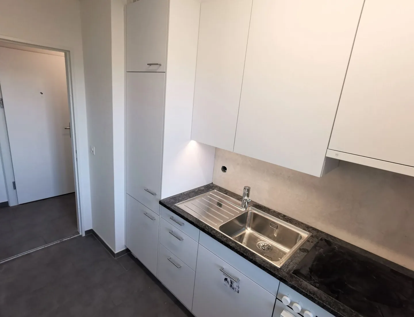 2-room apartment at Voltaplatz - Photo 5 of 7
