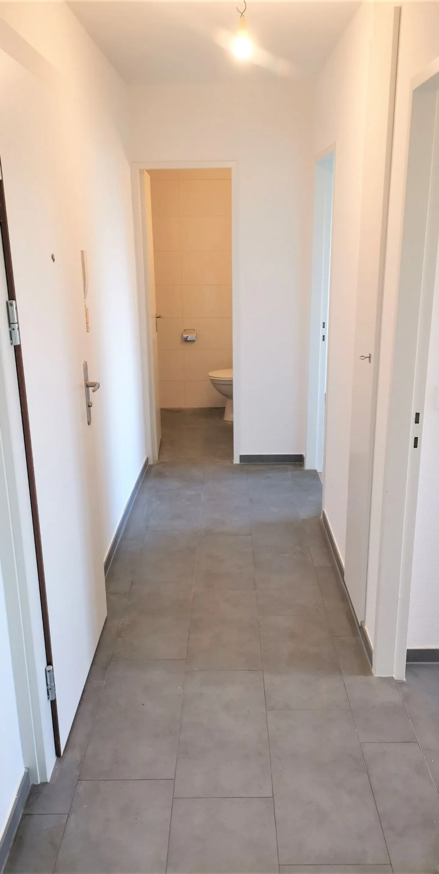 2-room apartment at Voltaplatz - Photo 7 of 7