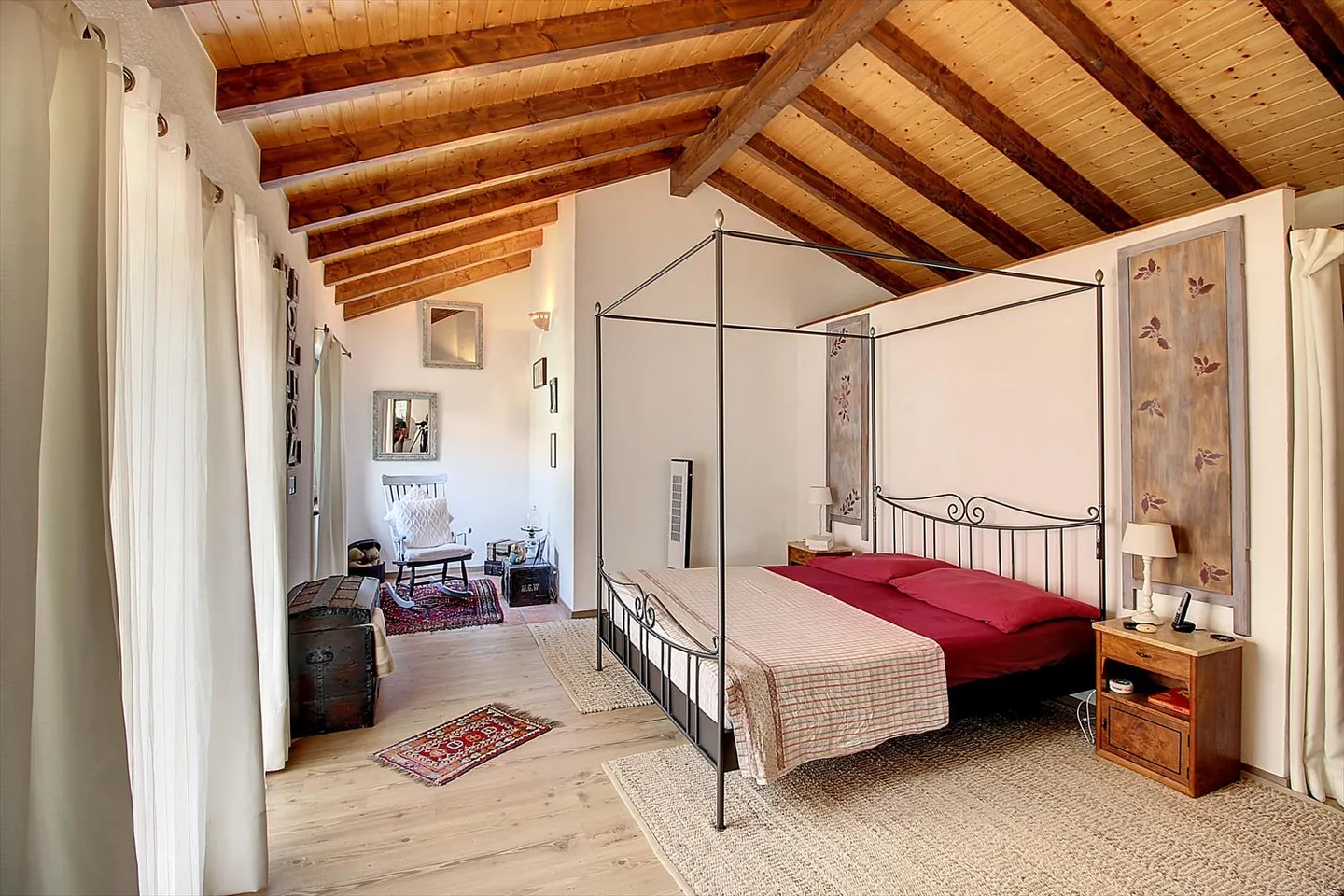 Villa 4.5 rooms - Photo 6 of 12