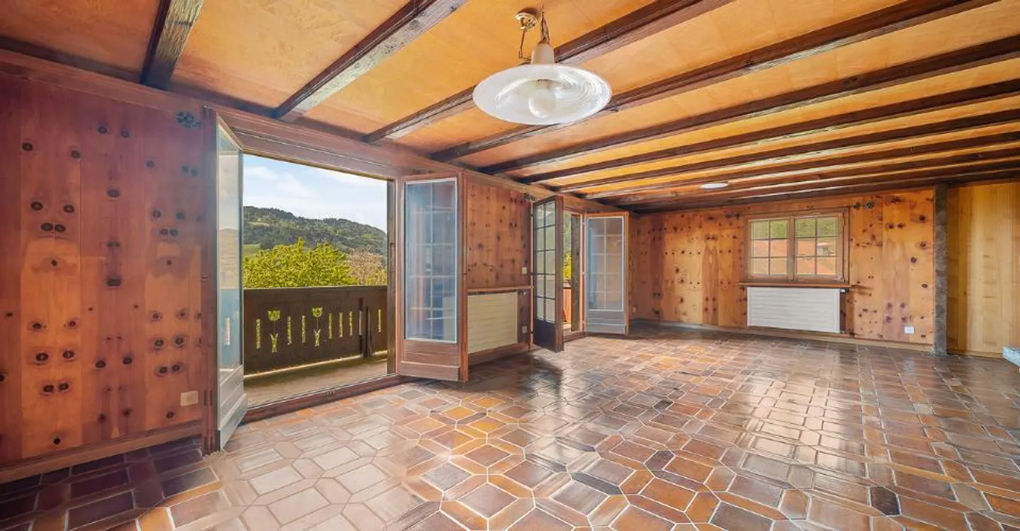 Im Herzen der Narzissen Chalet mit Seeblick! - Foto 4 von 13