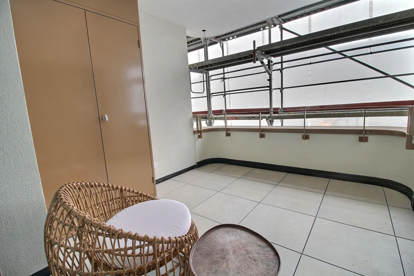 New apartments with 2.5 rooms - Photo 3 of 6