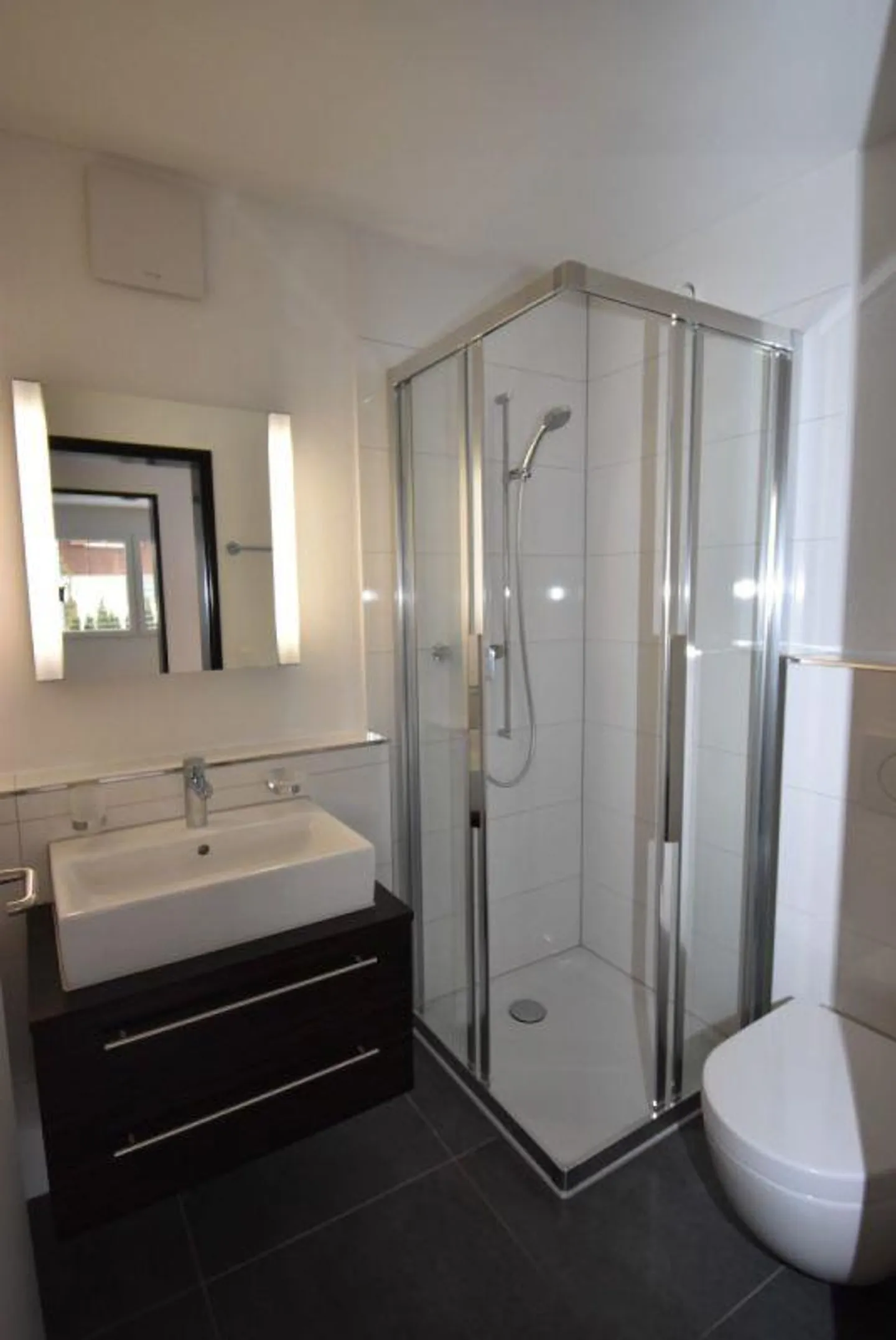 Family-friendly 4.5-room apartment - Photo 6 of 9