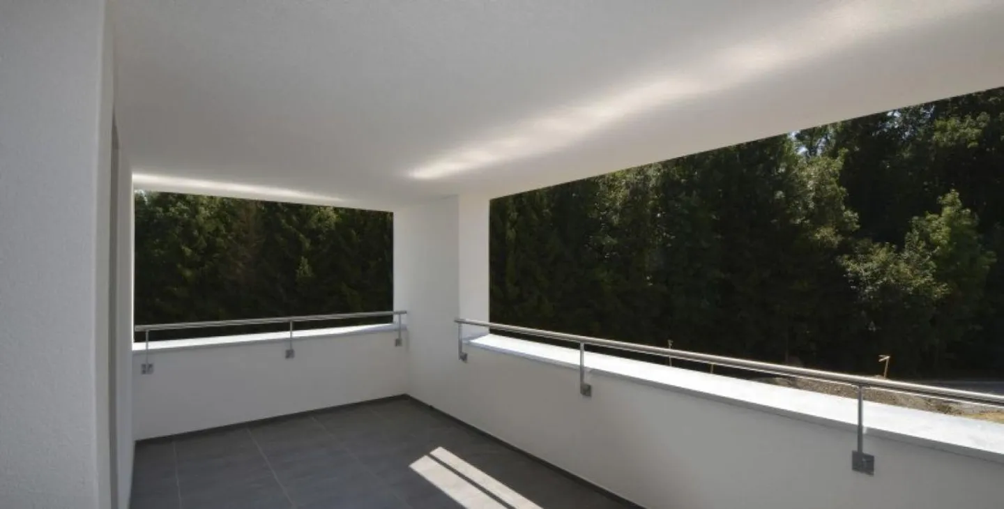 Family-friendly 4.5-room apartment - Photo 8 of 9