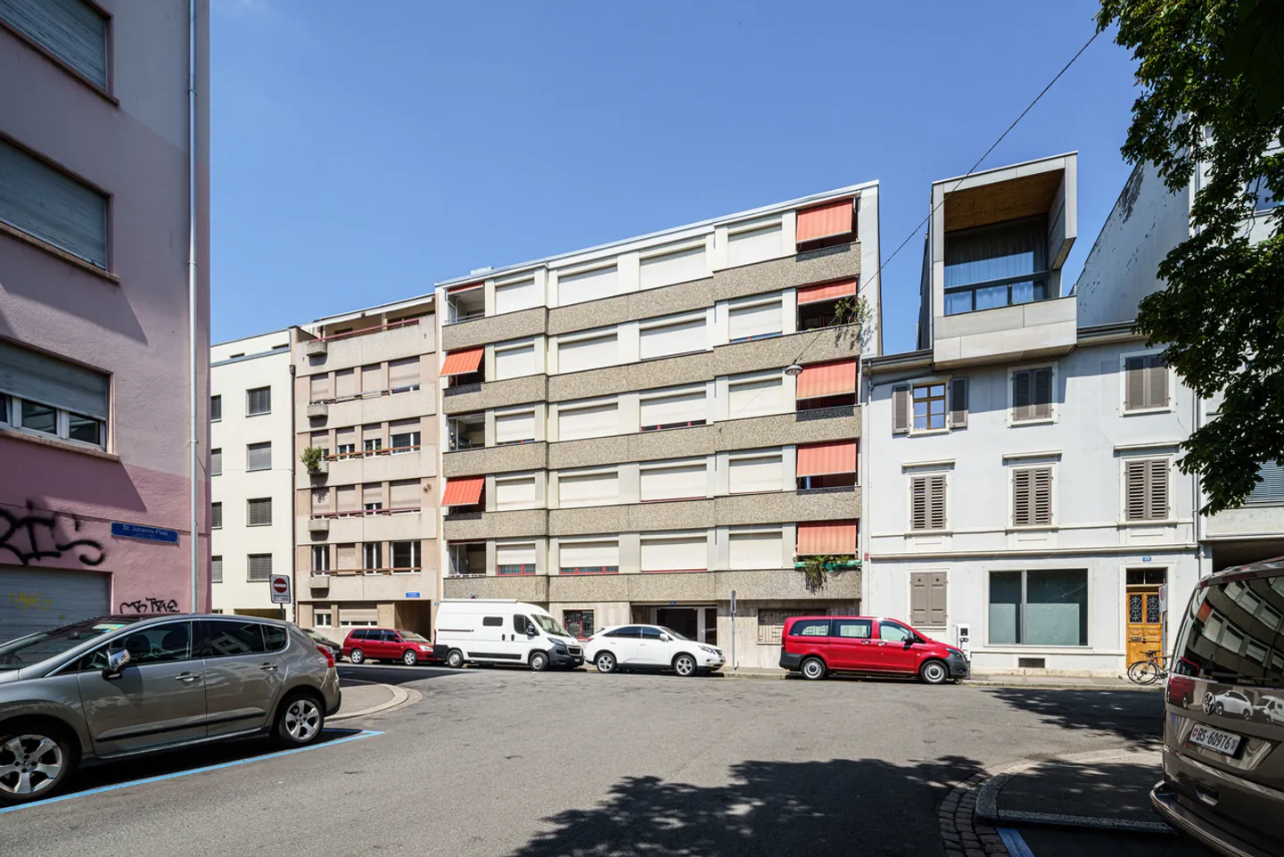 Urbain. Central. Vivable - Photo 11 sur 12
