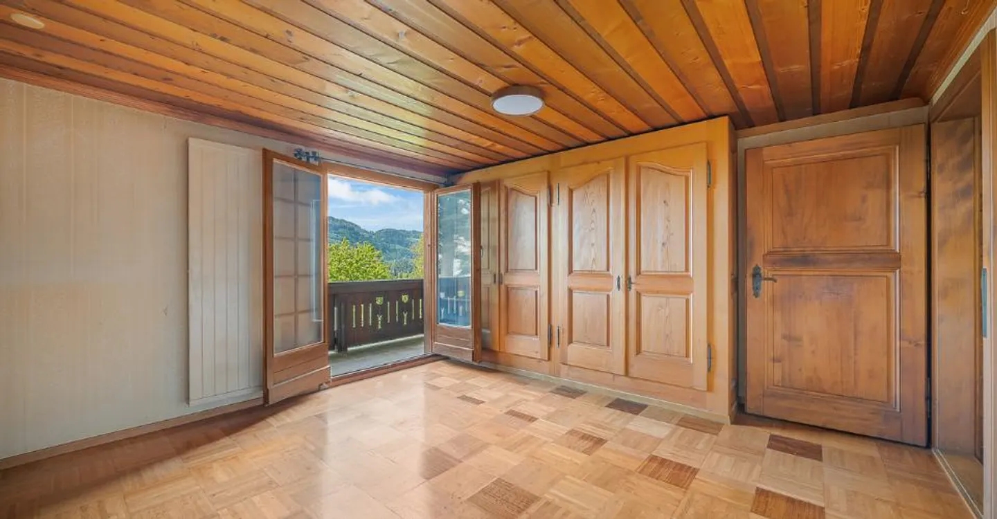 Im Herzen der Narzissen Chalet mit Seeblick! - Foto 6 von 13