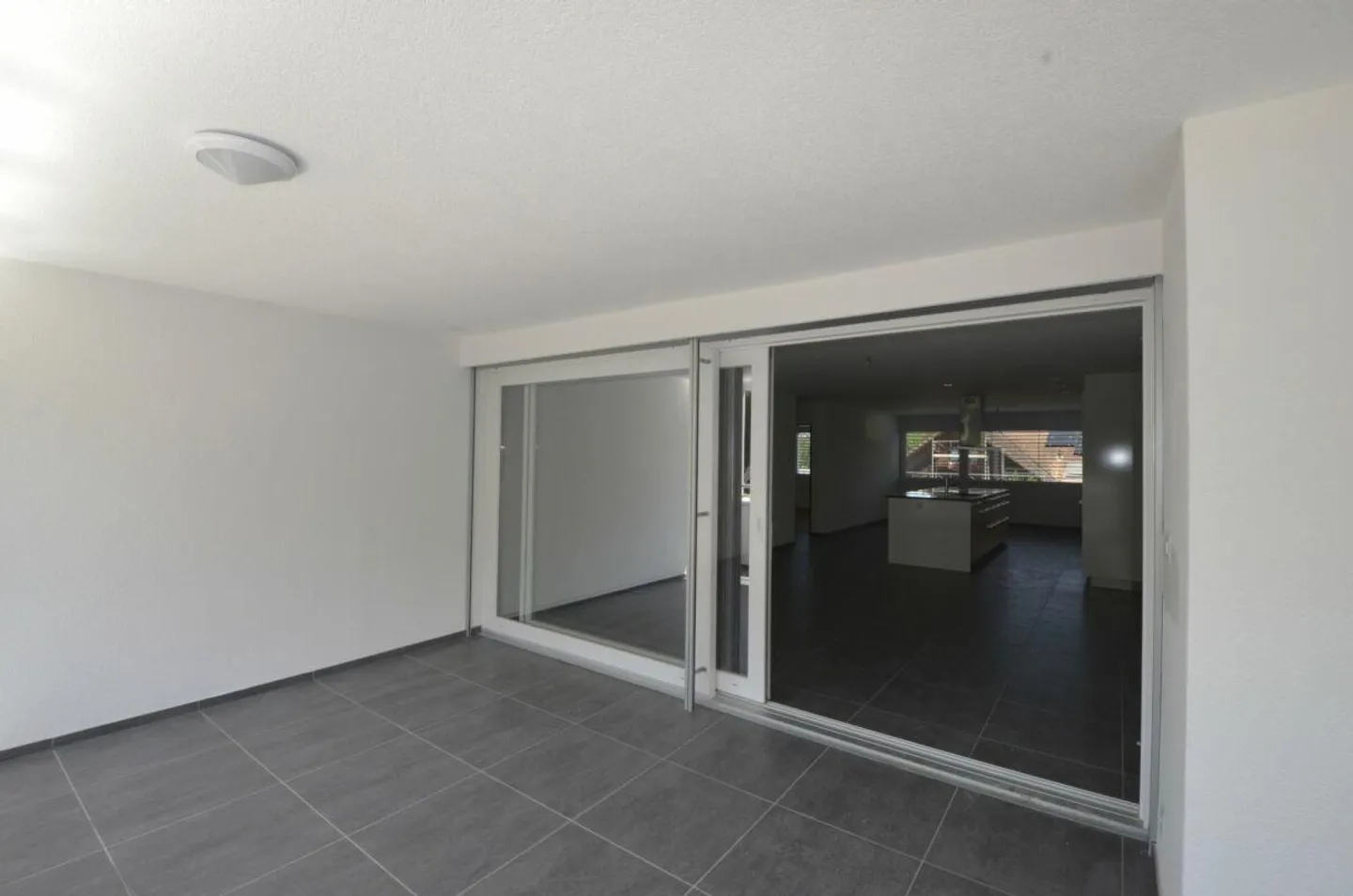 Family-friendly 4.5-room apartment - Photo 9 of 9