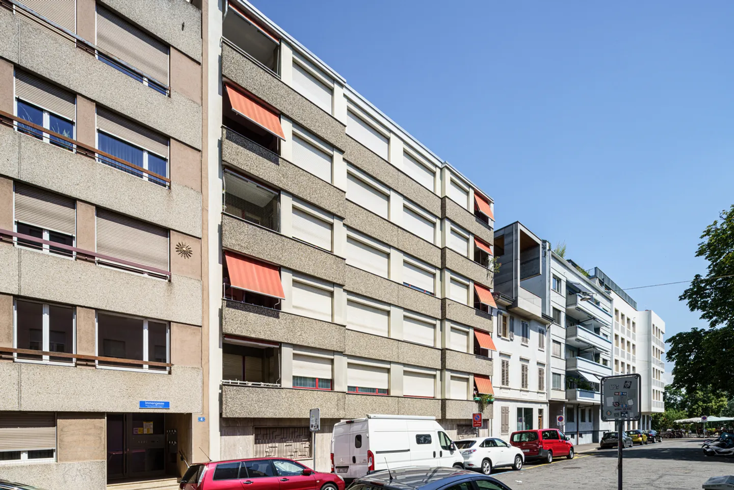 Urbain. Central. Vivable - Photo 12 sur 12