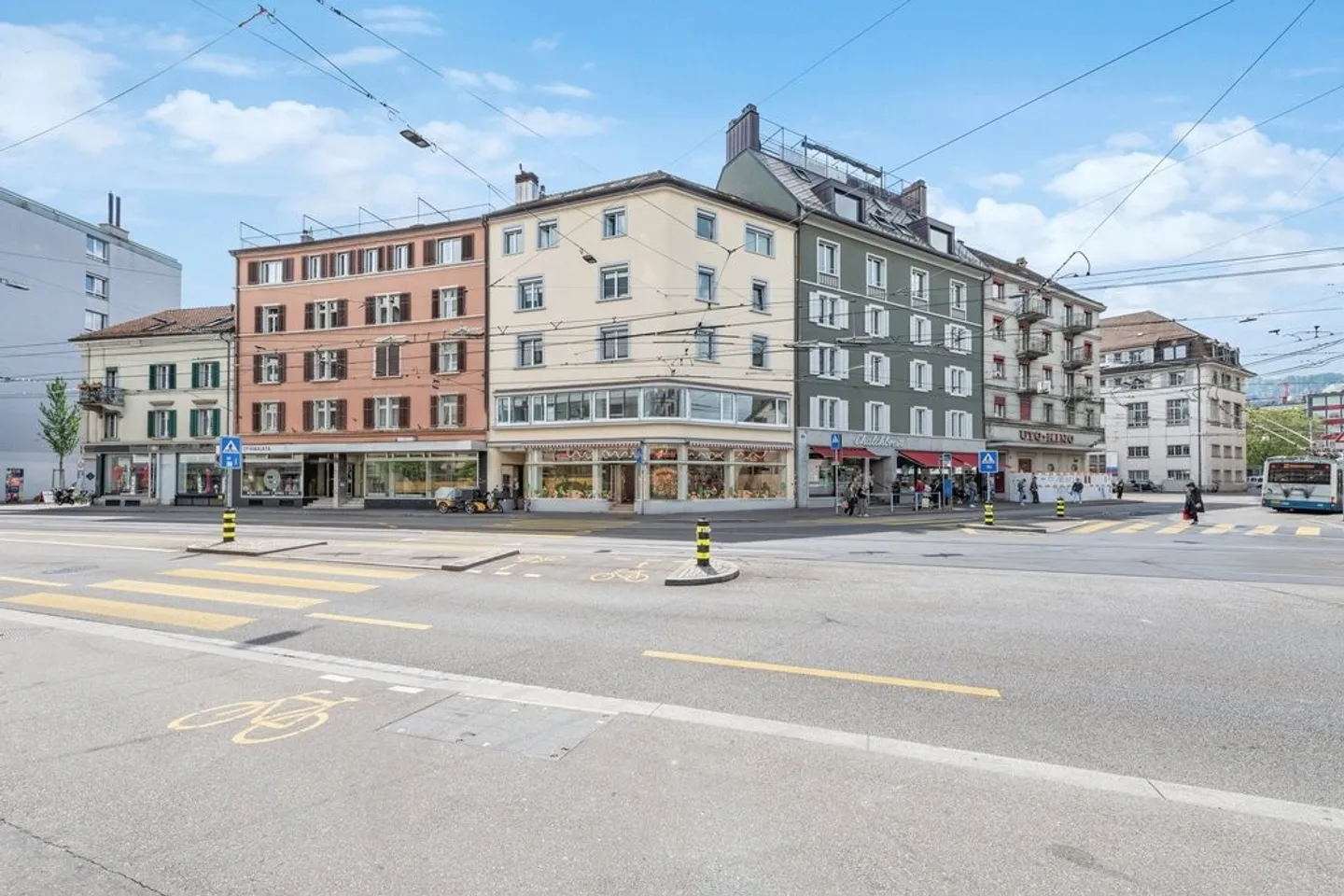 Appartamento in stile antico nel cuore della città - Foto 1 di 12