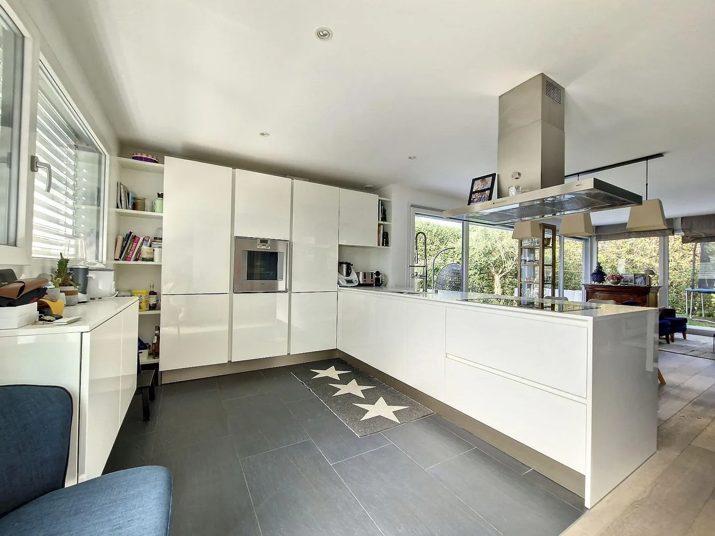 Beautiful house in Genthod - Photo 2 of 2