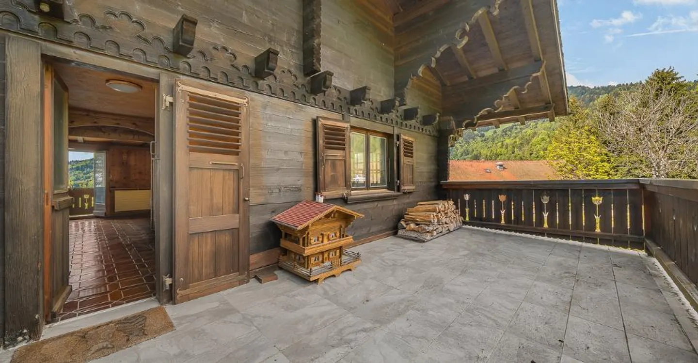 Im Herzen der Narzissen Chalet mit Seeblick! - Foto 13 von 13
