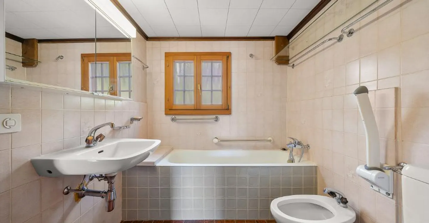 Im Herzen der Narzissen Chalet mit Seeblick! - Foto 7 von 13