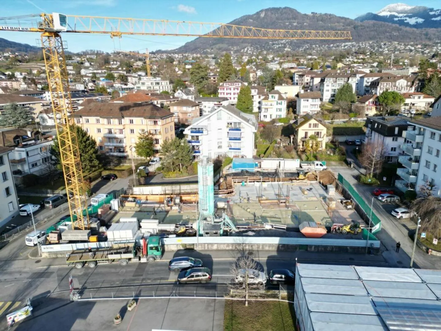 Appartamento 3.5 locali a La Tour-de-Peilz - Foto 2 di 14